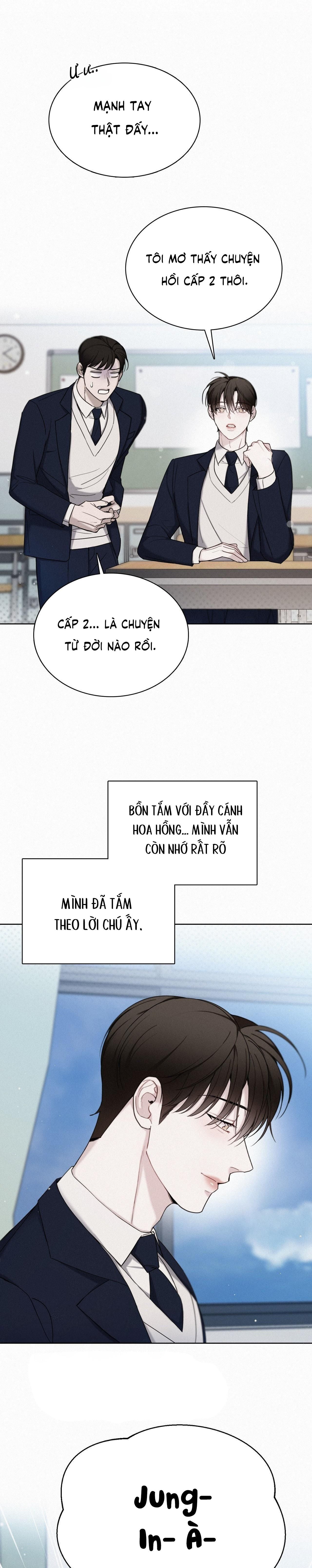 đọc truyện Hoàng Hôn Bên Làn Nước Chương 8 ảnh 29 tại Giả Dược
