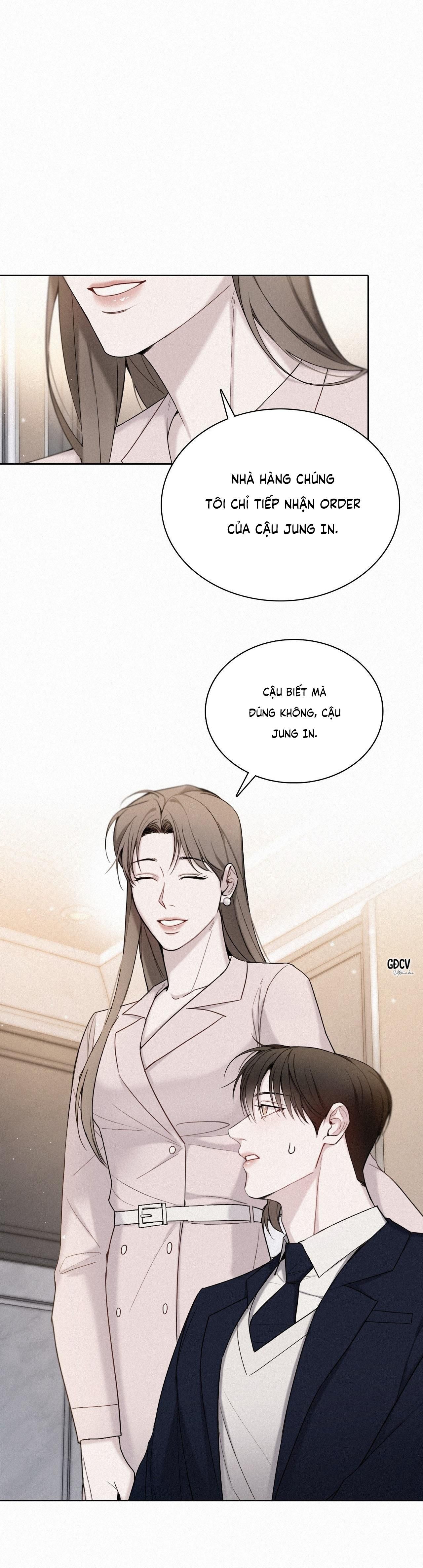 đọc truyện Hoàng Hôn Bên Làn Nước Chương 9 ảnh 18 tại Giả Dược