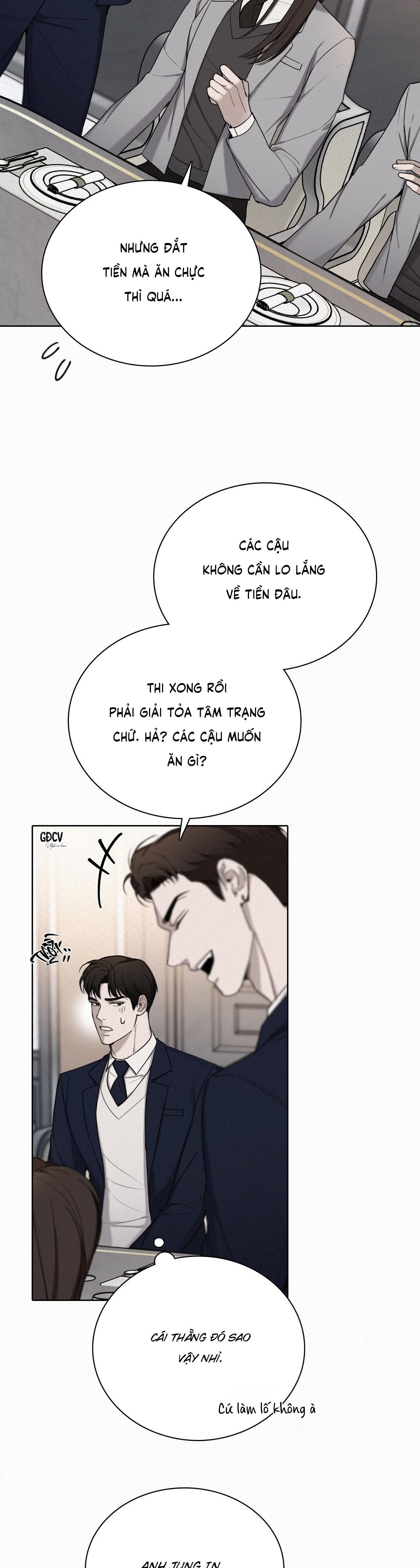 đọc truyện Hoàng Hôn Bên Làn Nước Chương 9 ảnh 3 tại Giả Dược