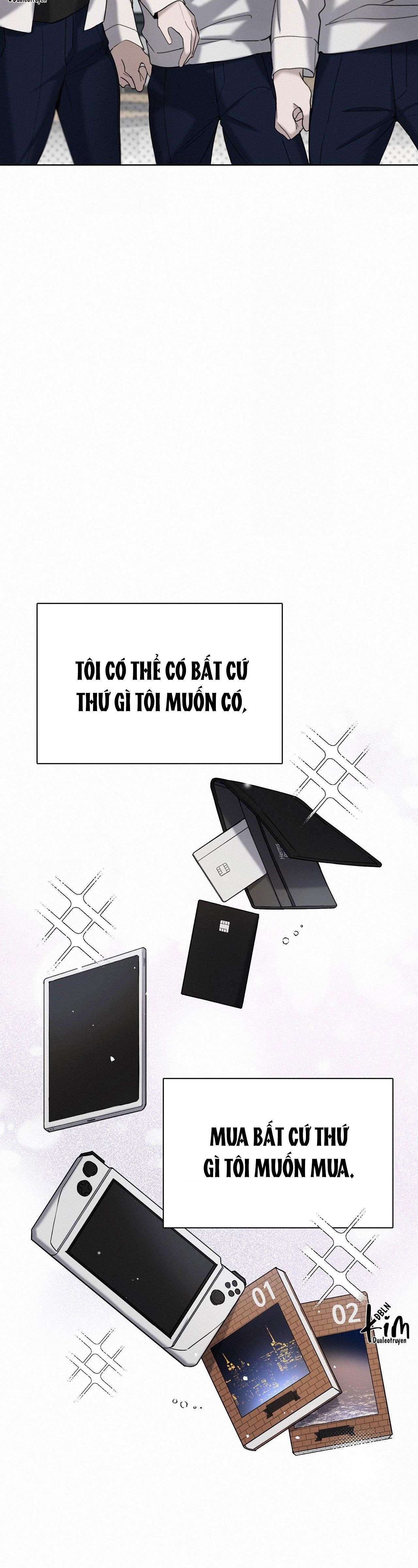 đọc truyện Hoàng Hôn Trong Làn Nước Chương 1 ảnh 15 tại Giả Dược