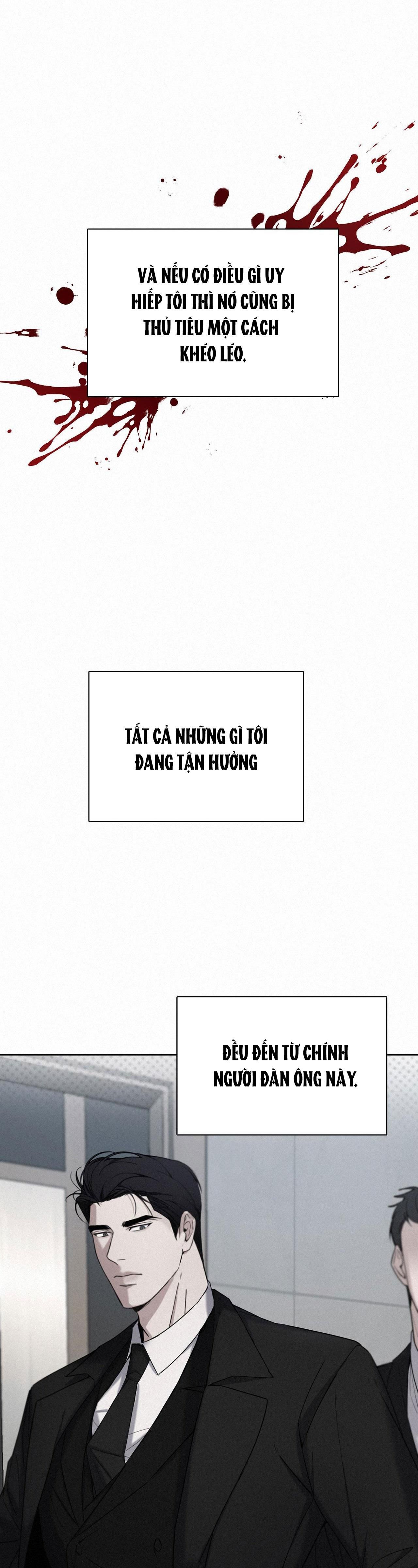 đọc truyện Hoàng Hôn Trong Làn Nước Chương 1 ảnh 16 tại Giả Dược
