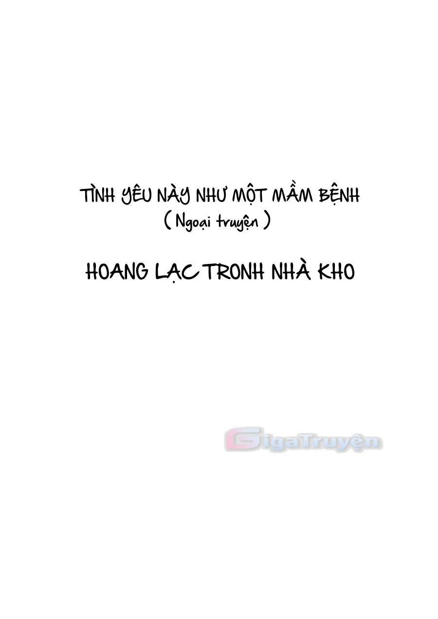 đọc truyện Hoang Lạc Trong Nhà Kho Chương 1 ảnh 1 tại Thiên Thai Truyện