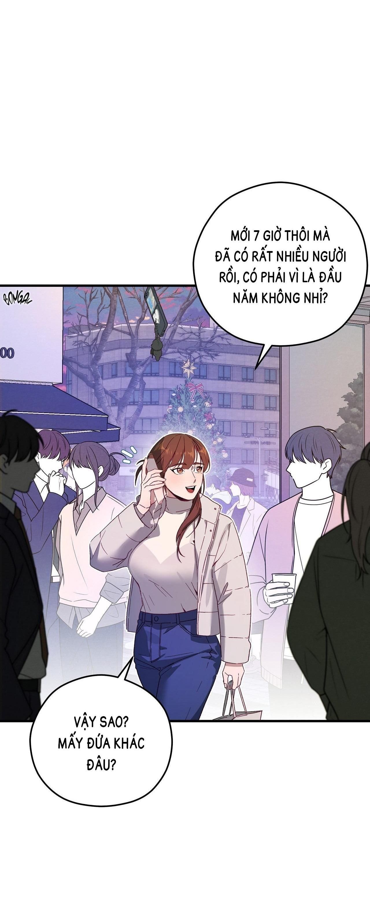 đọc truyện Hoảng Loạn Vườn Thú Chương 1 ảnh 5 tại Giả Dược
