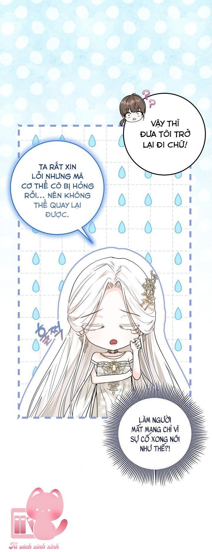 đọc truyện Hoàng Nữ Cosplay Nonfan Chương 1 ảnh 42 tại Giả Dược