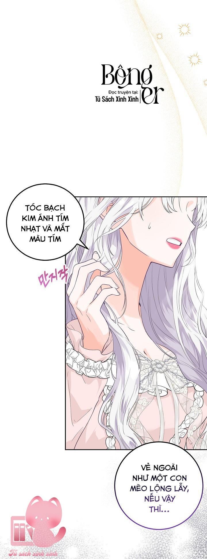đọc truyện Hoàng Nữ Cosplay Nonfan Chương 1 ảnh 50 tại Giả Dược