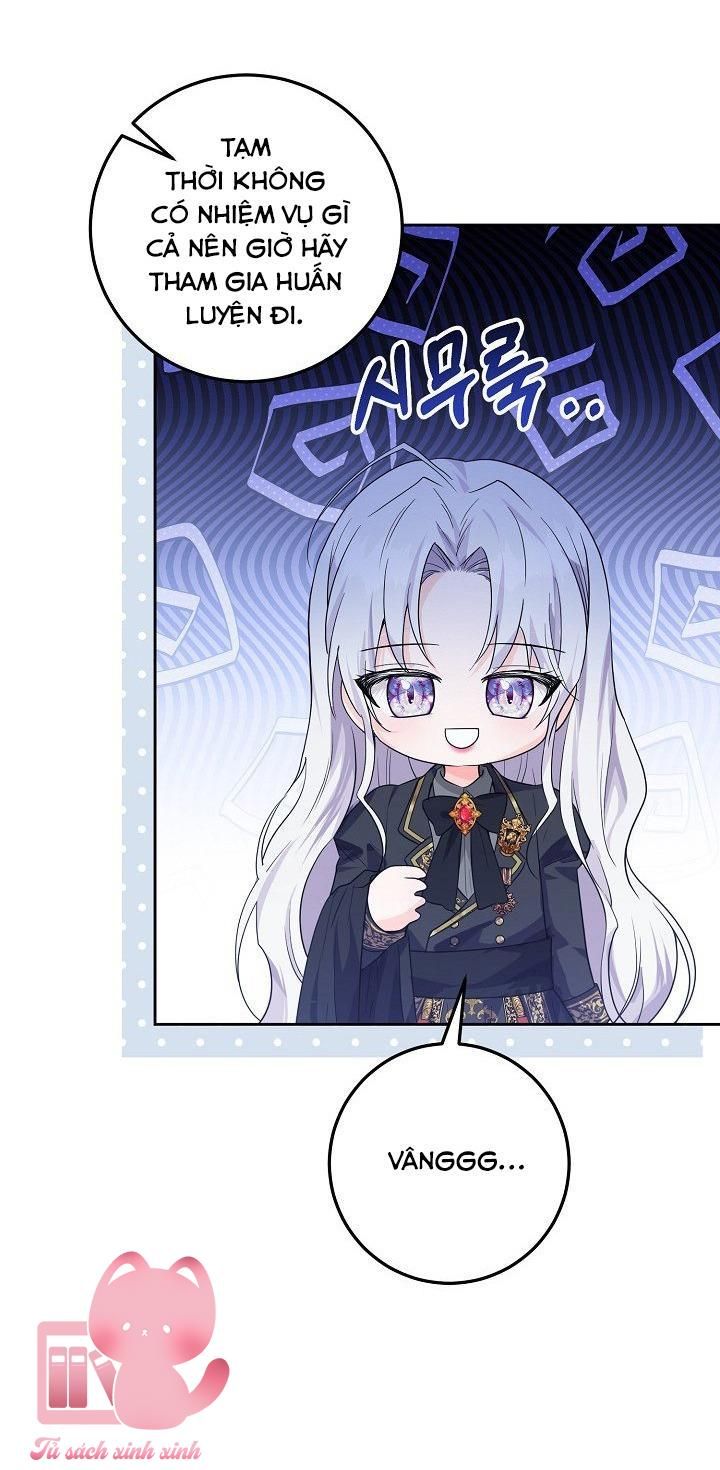 đọc truyện Hoàng Nữ Cosplay Nonfan Chương 10 ảnh 38 tại Giả Dược