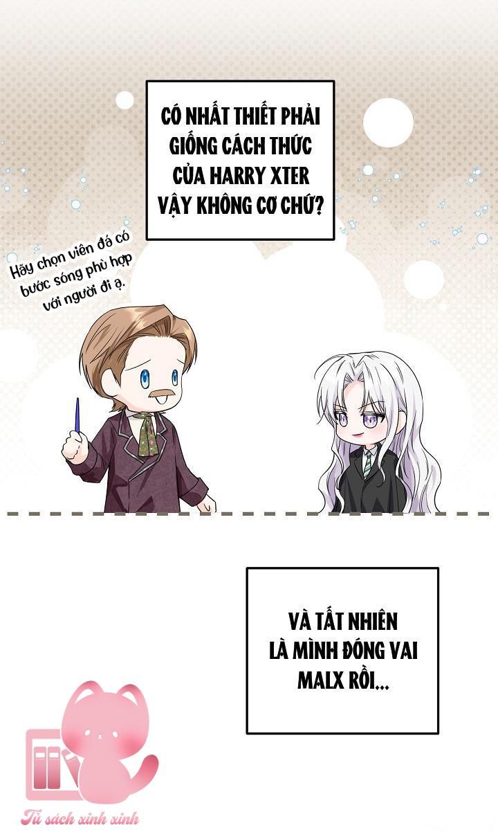 đọc truyện Hoàng Nữ Cosplay Nonfan Chương 11 ảnh 20 tại Giả Dược