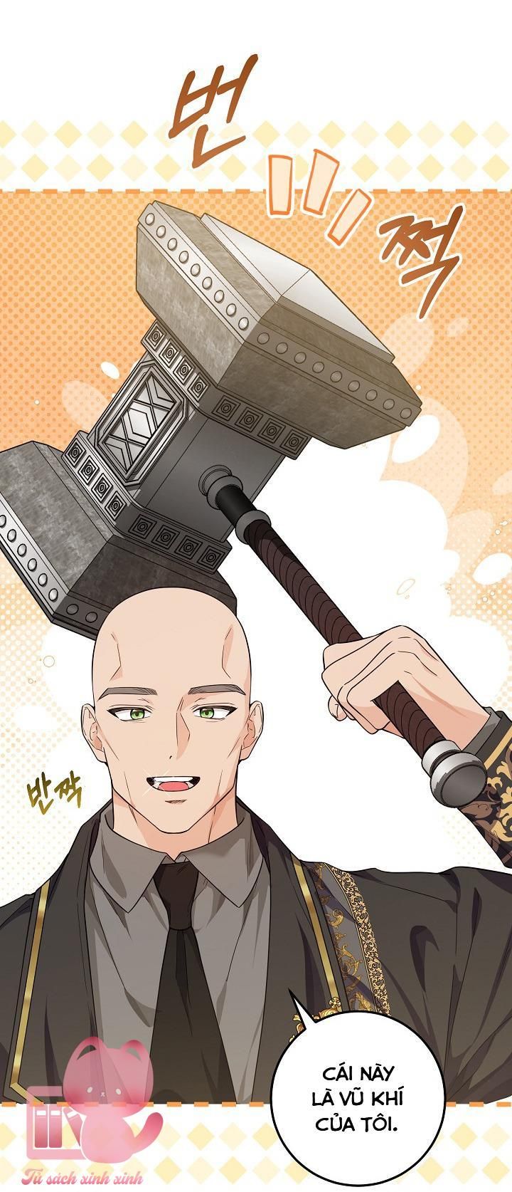 đọc truyện Hoàng Nữ Cosplay Nonfan Chương 11 ảnh 3 tại Giả Dược