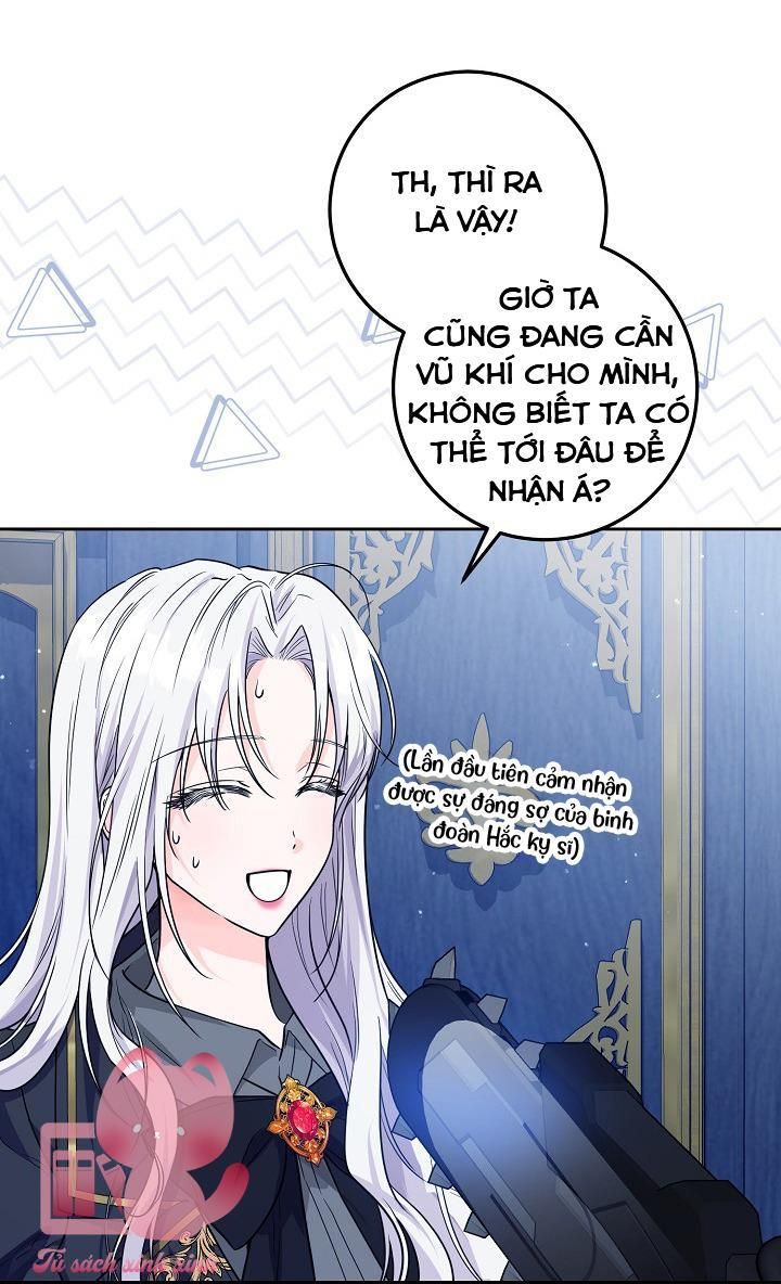 đọc truyện Hoàng Nữ Cosplay Nonfan Chương 11 ảnh 8 tại Giả Dược