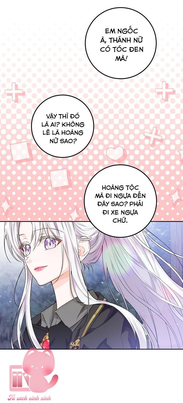 đọc truyện Hoàng Nữ Cosplay Nonfan Chương 14 ảnh 26 tại Giả Dược