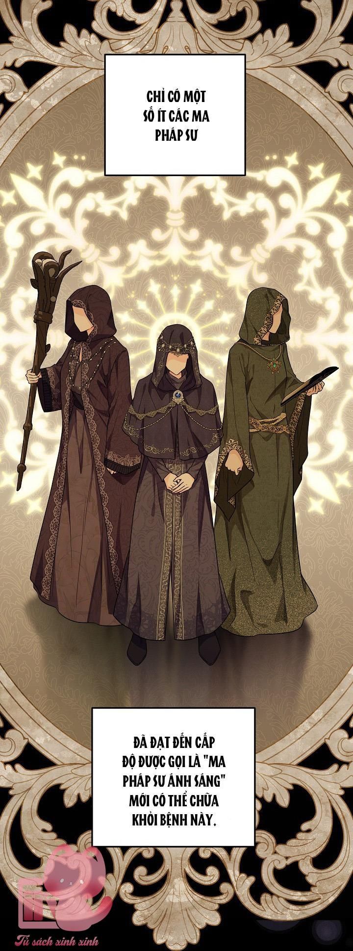 đọc truyện Hoàng Nữ Cosplay Nonfan Chương 14 ảnh 34 tại Giả Dược