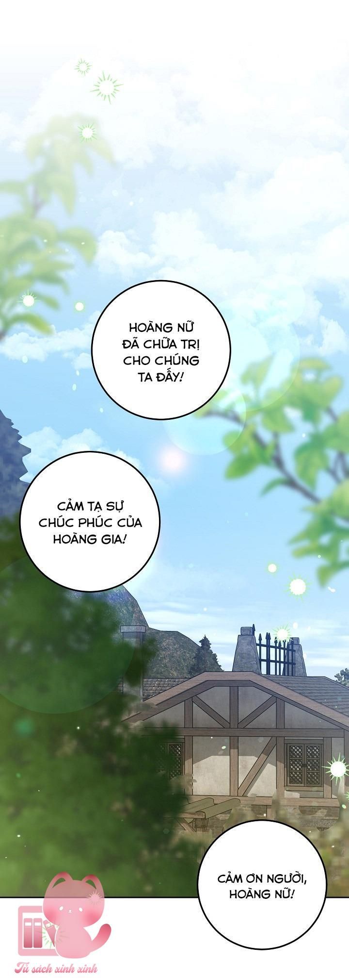 đọc truyện Hoàng Nữ Cosplay Nonfan Chương 15 ảnh 2 tại Giả Dược