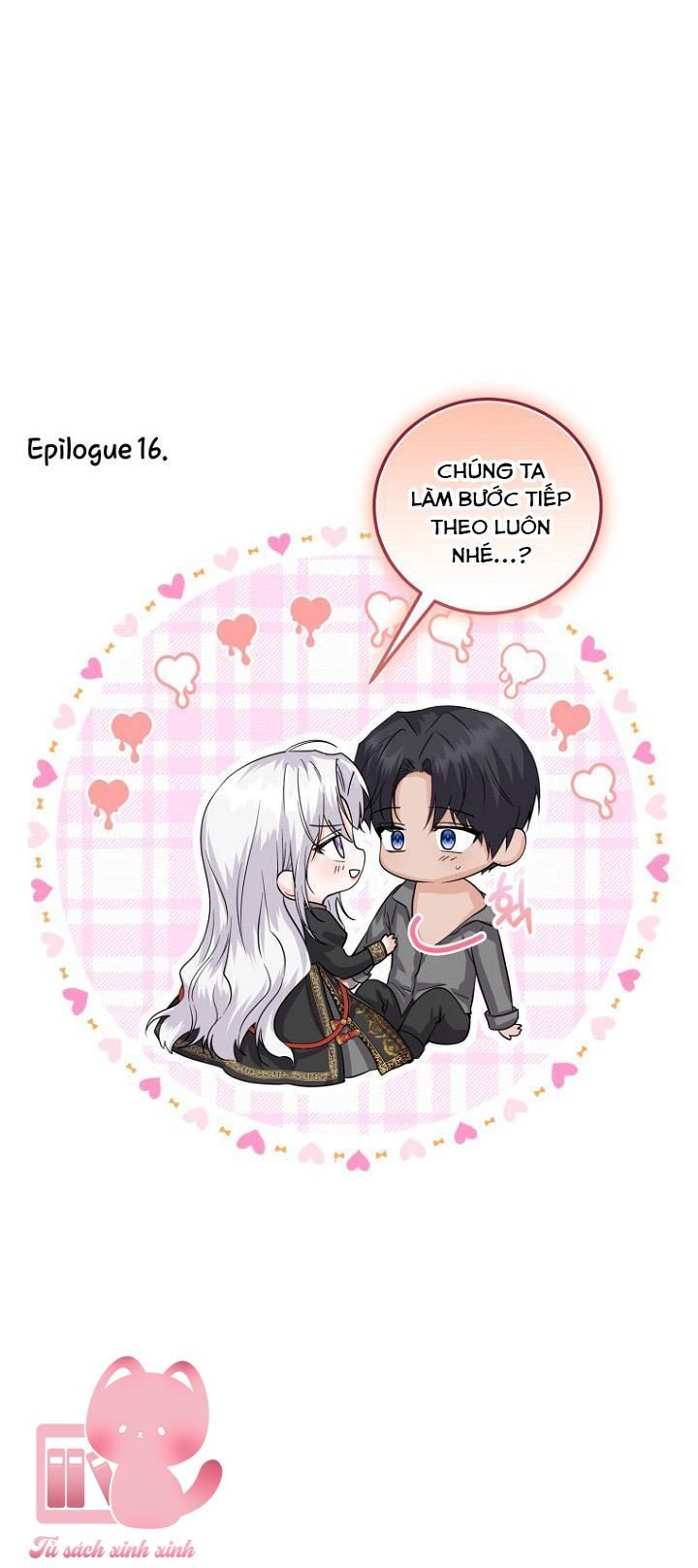 đọc truyện Hoàng Nữ Cosplay Nonfan Chương 16 ảnh 63 tại Giả Dược