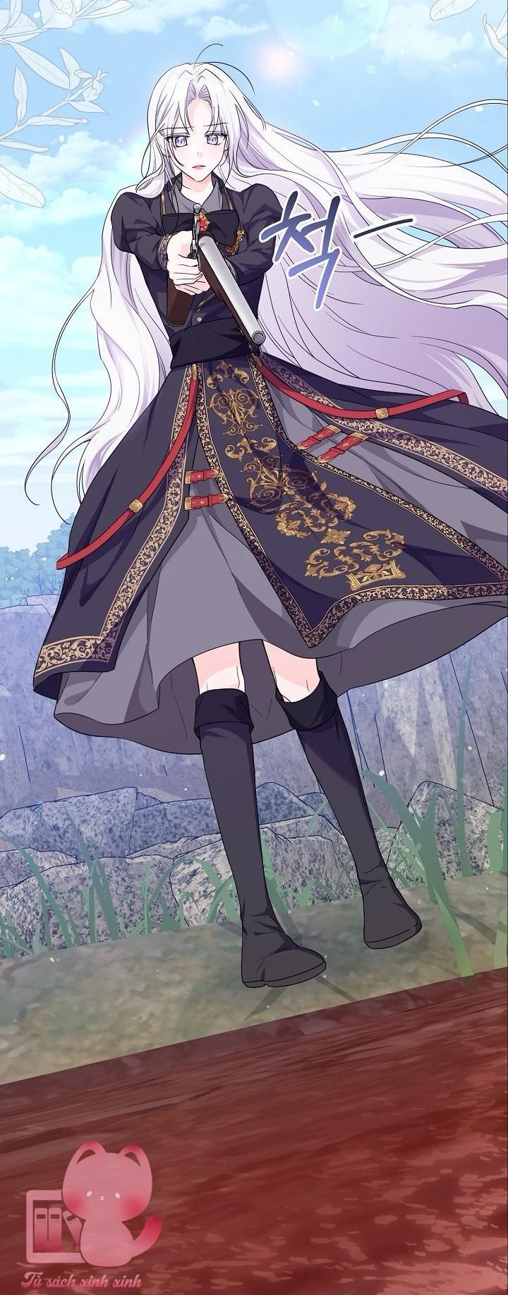 đọc truyện Hoàng Nữ Cosplay Nonfan Chương 17 ảnh 29 tại Giả Dược