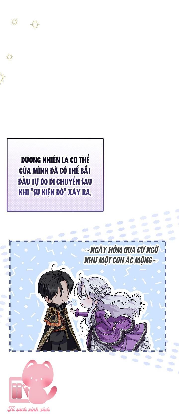 đọc truyện Hoàng Nữ Cosplay Nonfan Chương 2 ảnh 2 tại Giả Dược