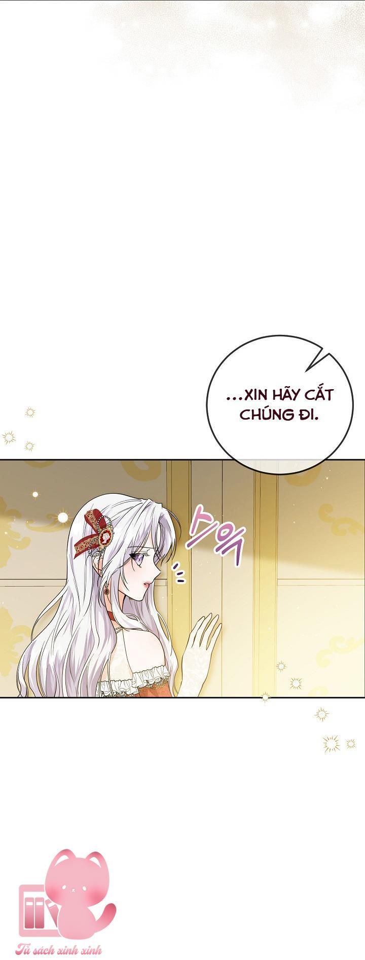 đọc truyện Hoàng Nữ Cosplay Nonfan Chương 2 ảnh 63 tại Giả Dược