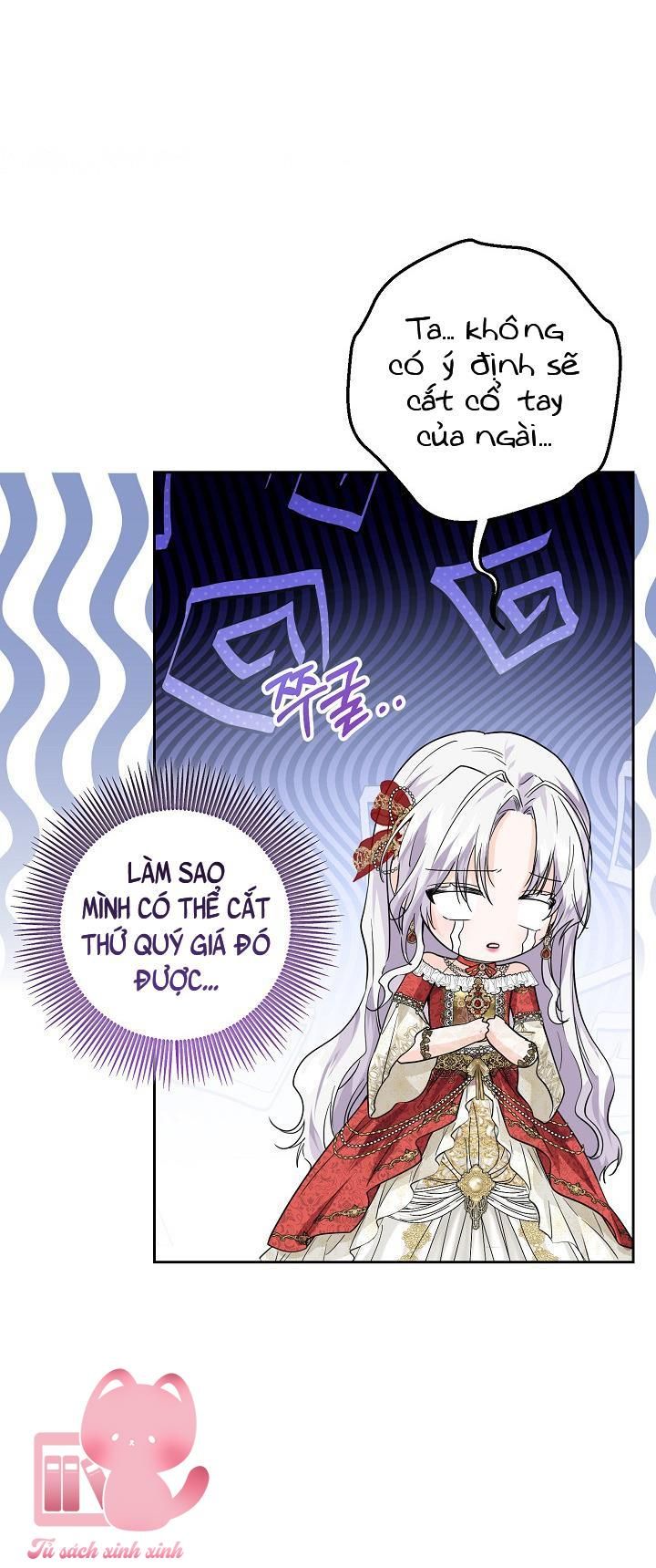 đọc truyện Hoàng Nữ Cosplay Nonfan Chương 2 ảnh 65 tại Giả Dược
