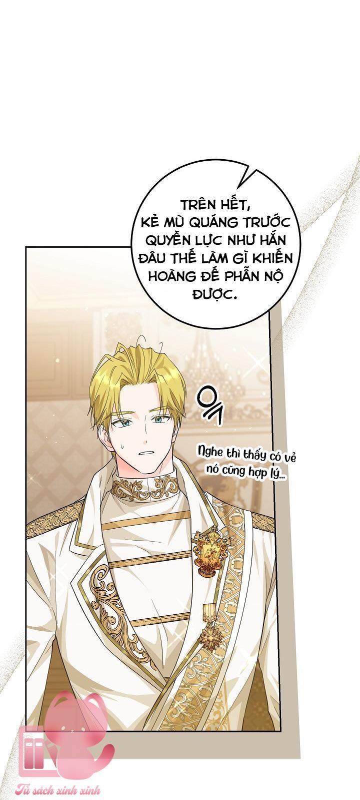 đọc truyện Hoàng Nữ Cosplay Nonfan Chương 6 ảnh 43 tại Giả Dược