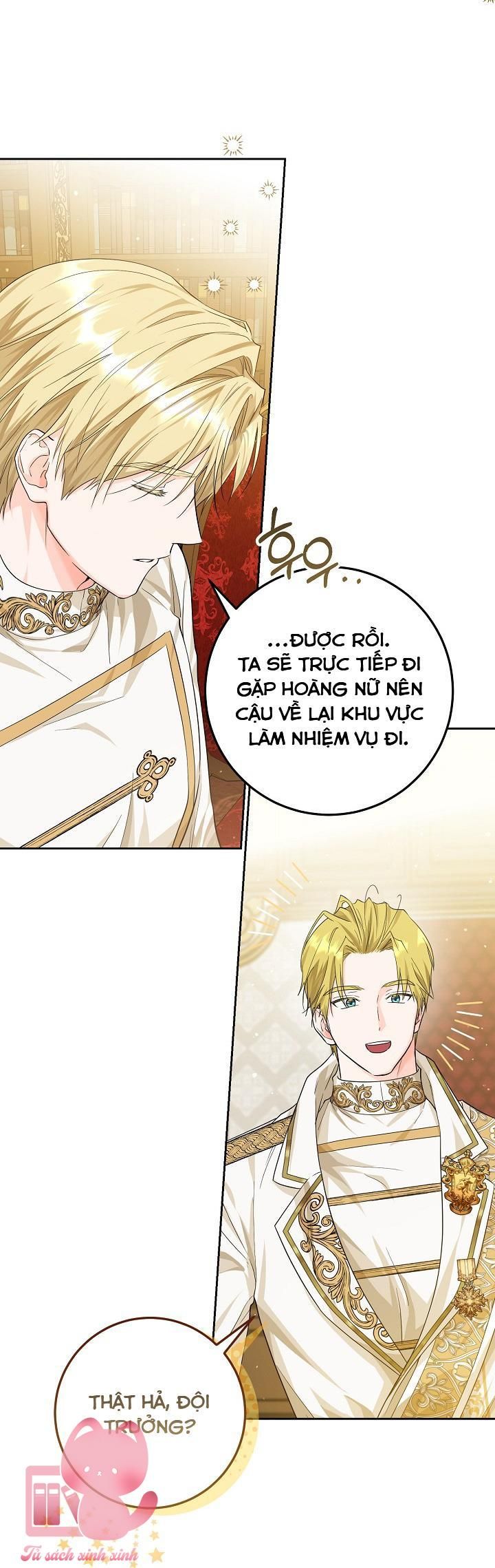 đọc truyện Hoàng Nữ Cosplay Nonfan Chương 6 ảnh 46 tại Giả Dược