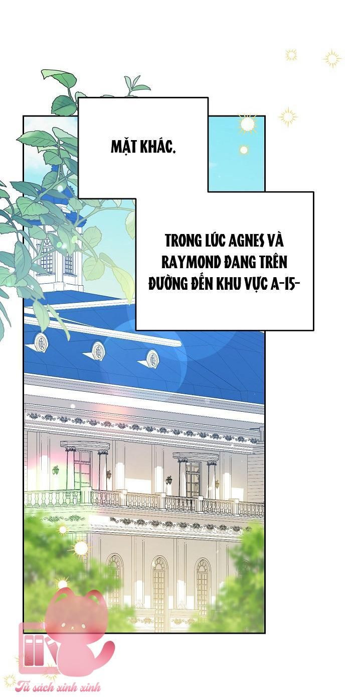 đọc truyện Hoàng Nữ Cosplay Nonfan Chương 7 ảnh 1 tại Giả Dược