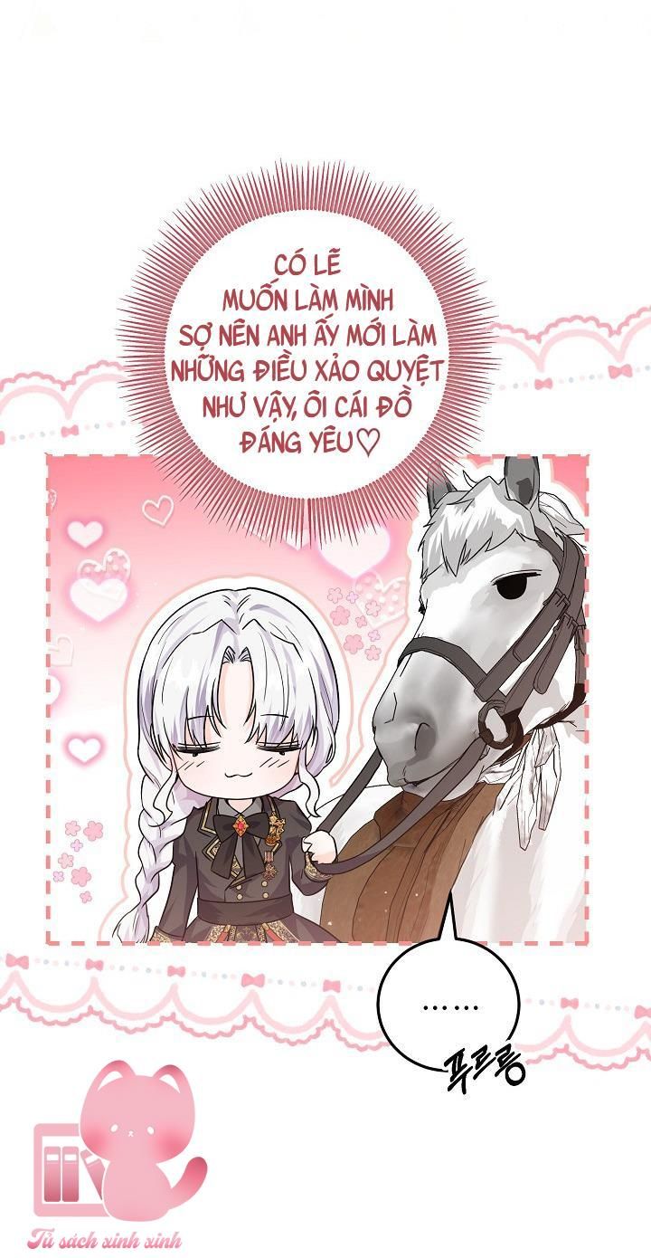 đọc truyện Hoàng Nữ Cosplay Nonfan Chương 7 ảnh 15 tại Giả Dược