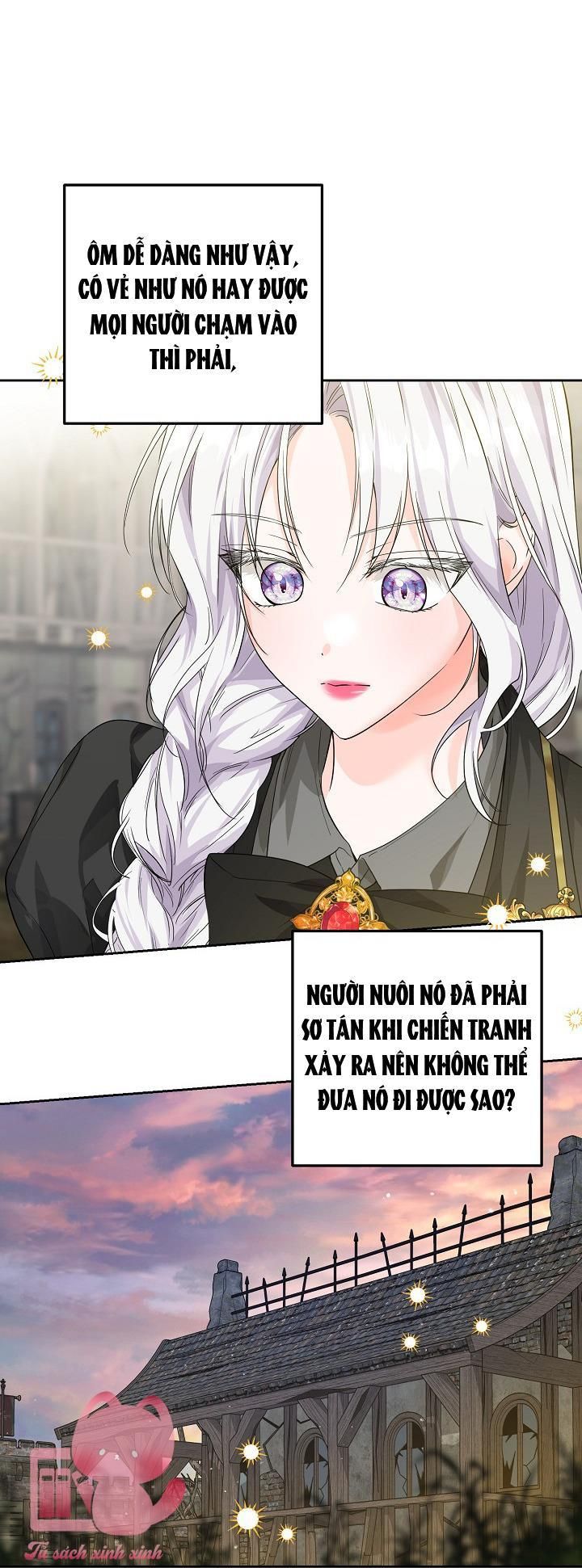 đọc truyện Hoàng Nữ Cosplay Nonfan Chương 7 ảnh 30 tại Giả Dược