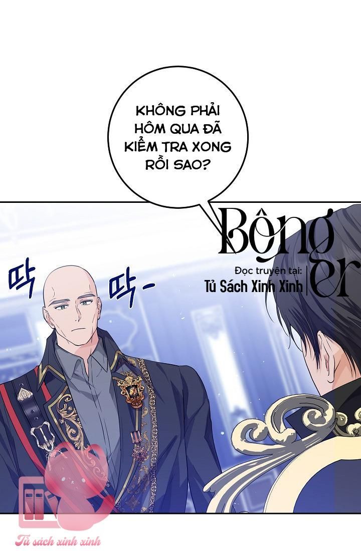 đọc truyện Hoàng Nữ Cosplay Nonfan Chương 7 ảnh 4 tại Giả Dược