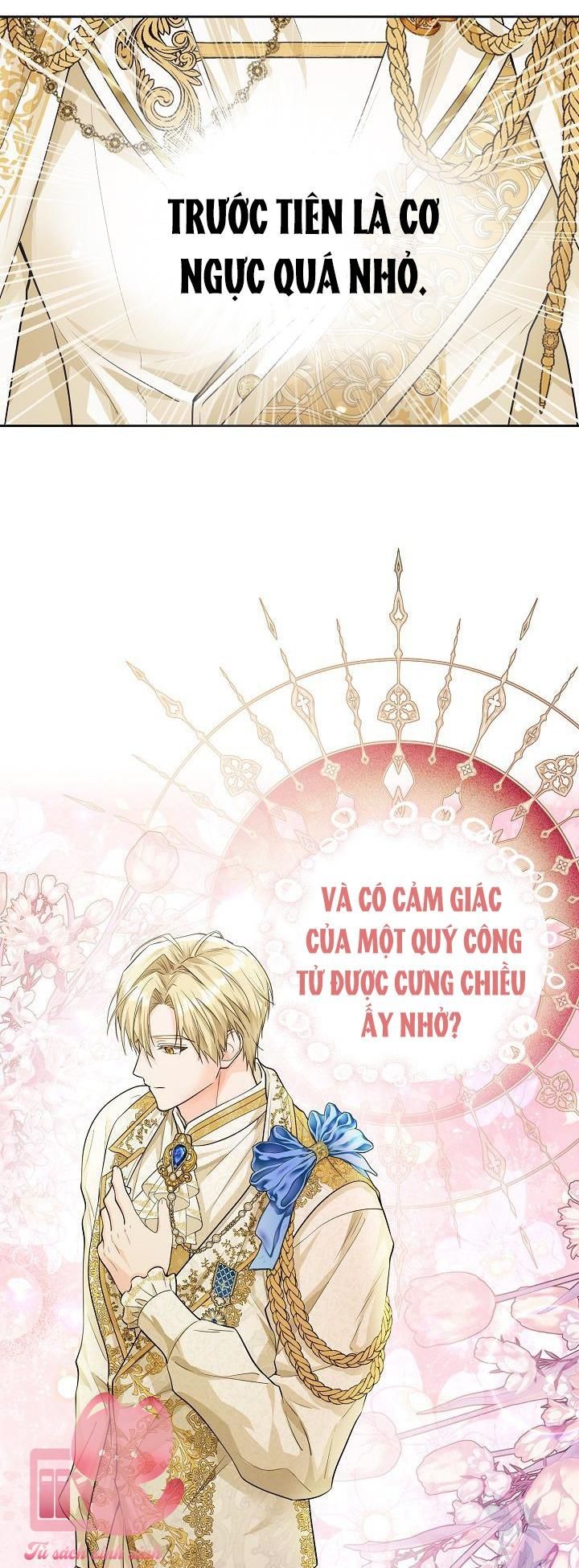 đọc truyện Hoàng Nữ Cosplay Nonfan Chương 8 ảnh 31 tại Giả Dược