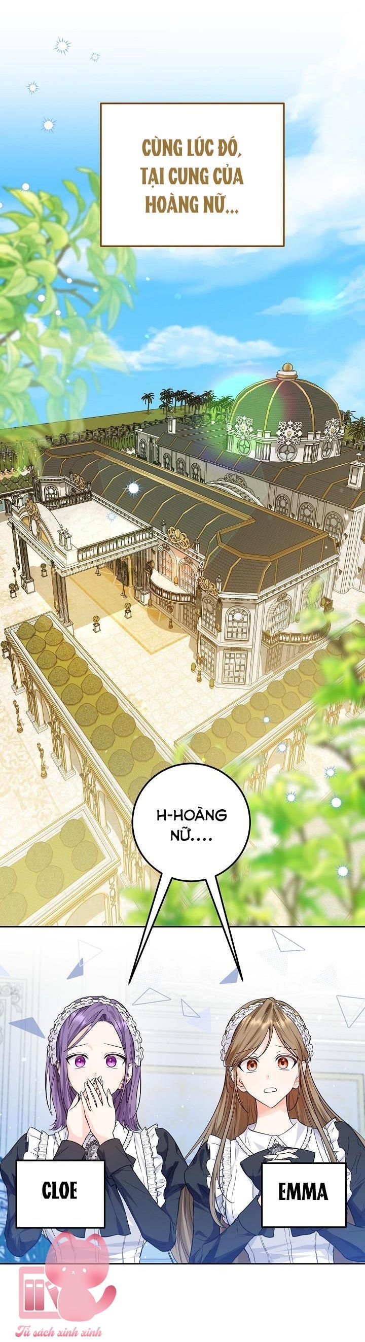 đọc truyện Hoàng Nữ Cosplay Nonfan Chương 9 ảnh 15 tại Thiên Thai Truyện
