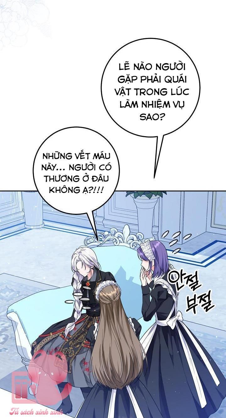 đọc truyện Hoàng Nữ Cosplay Nonfan Chương 9 ảnh 17 tại Thiên Thai Truyện