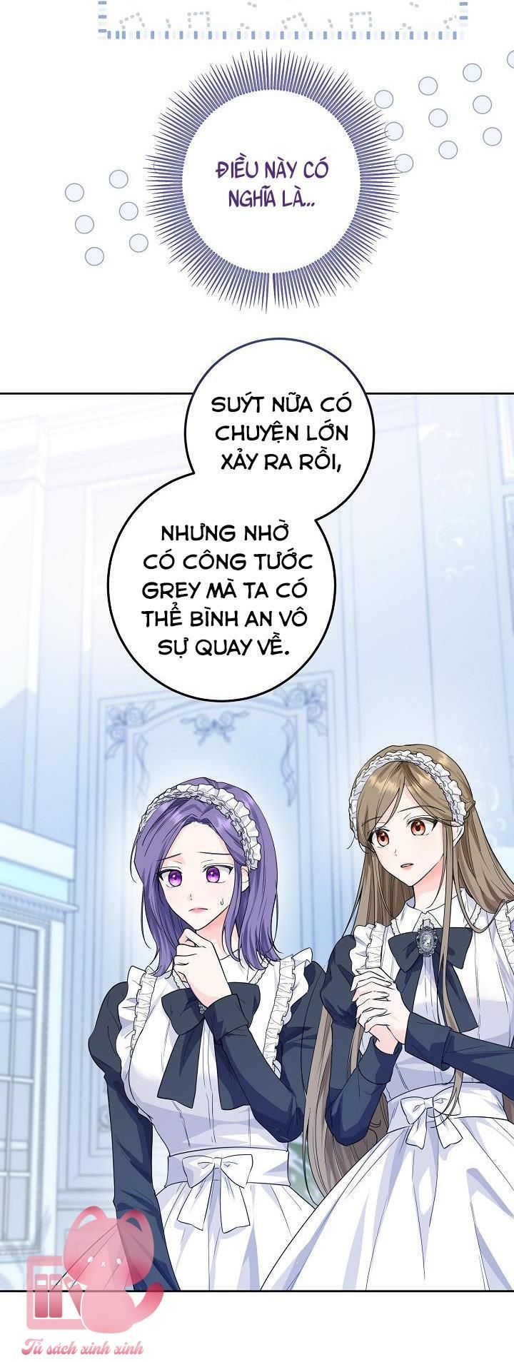 đọc truyện Hoàng Nữ Cosplay Nonfan Chương 9 ảnh 19 tại Thiên Thai Truyện
