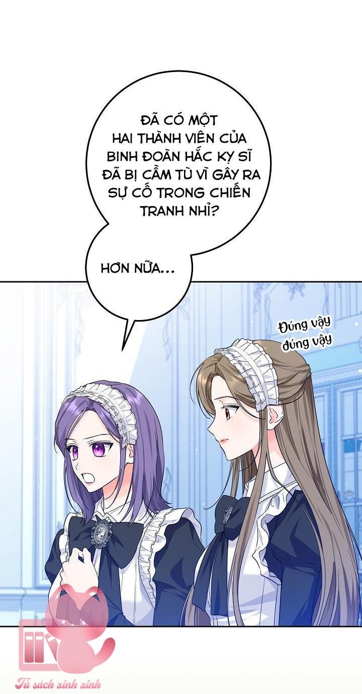 đọc truyện Hoàng Nữ Cosplay Nonfan Chương 9 ảnh 22 tại Thiên Thai Truyện