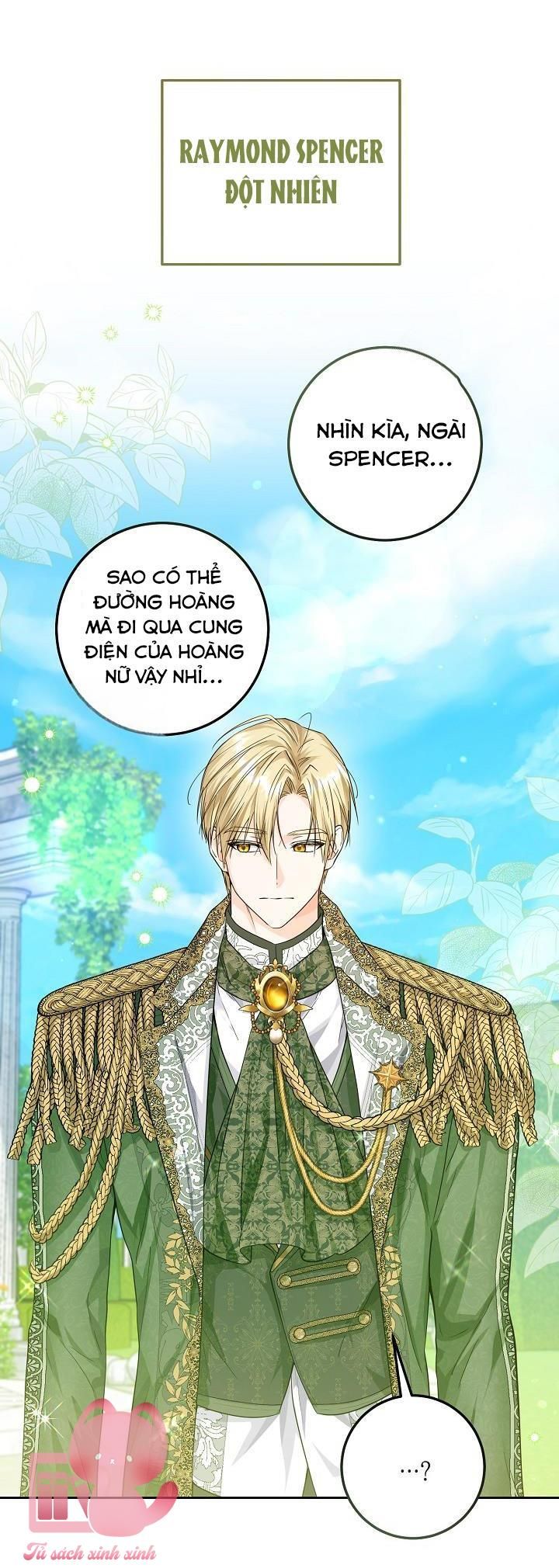 đọc truyện Hoàng Nữ Cosplay Nonfan Chương 9 ảnh 46 tại Thiên Thai Truyện