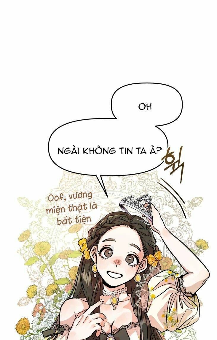 đọc truyện Hoàng Tử Bạch Tuyết Đã Bị Hoàng Hậu Bắt Đi Chương 1 ảnh 38 tại Giả Dược