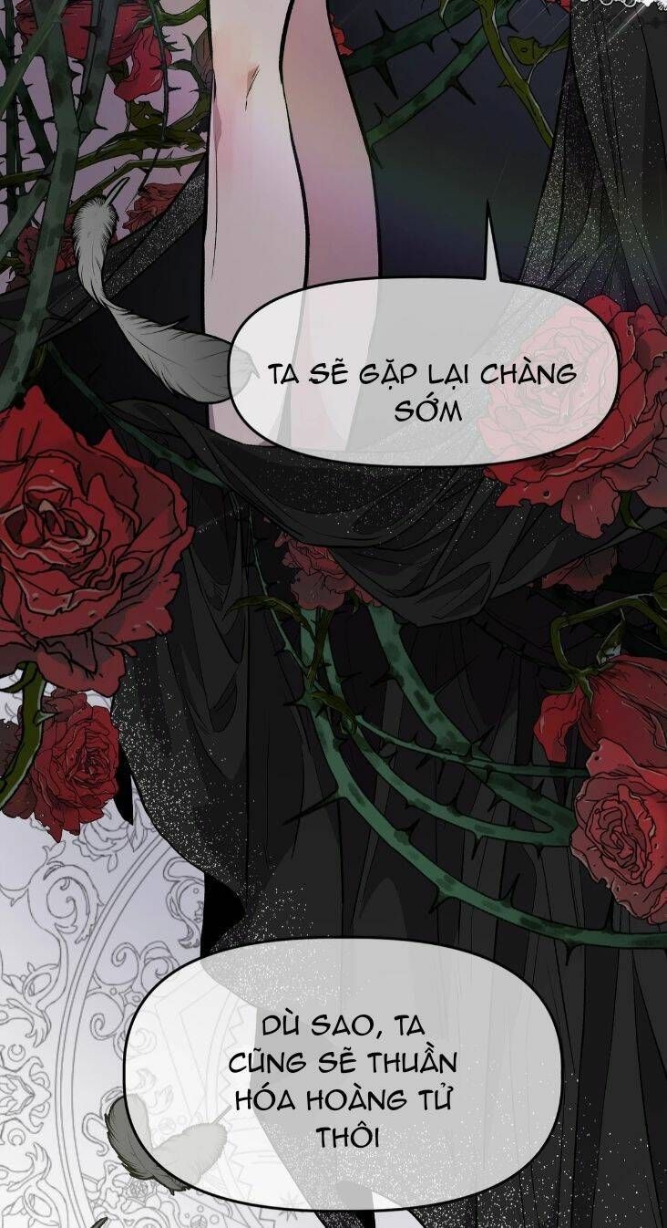 đọc truyện Hoàng Tử Bạch Tuyết Đã Bị Hoàng Hậu Bắt Đi Chương 1 ảnh 44 tại Giả Dược