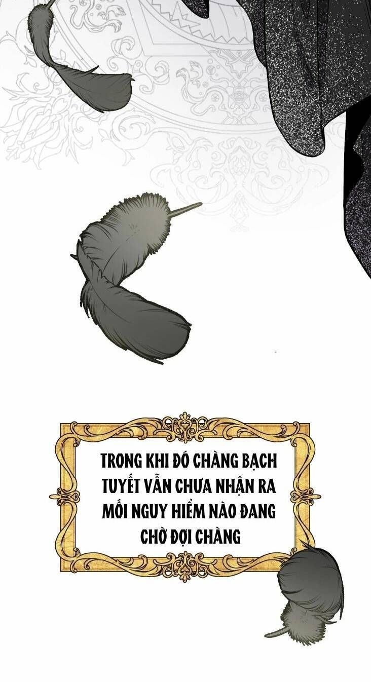 đọc truyện Hoàng Tử Bạch Tuyết Đã Bị Hoàng Hậu Bắt Đi Chương 1 ảnh 45 tại Giả Dược