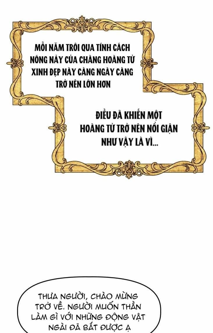 đọc truyện Hoàng Tử Bạch Tuyết Đã Bị Hoàng Hậu Bắt Đi Chương 1 ảnh 9 tại Giả Dược