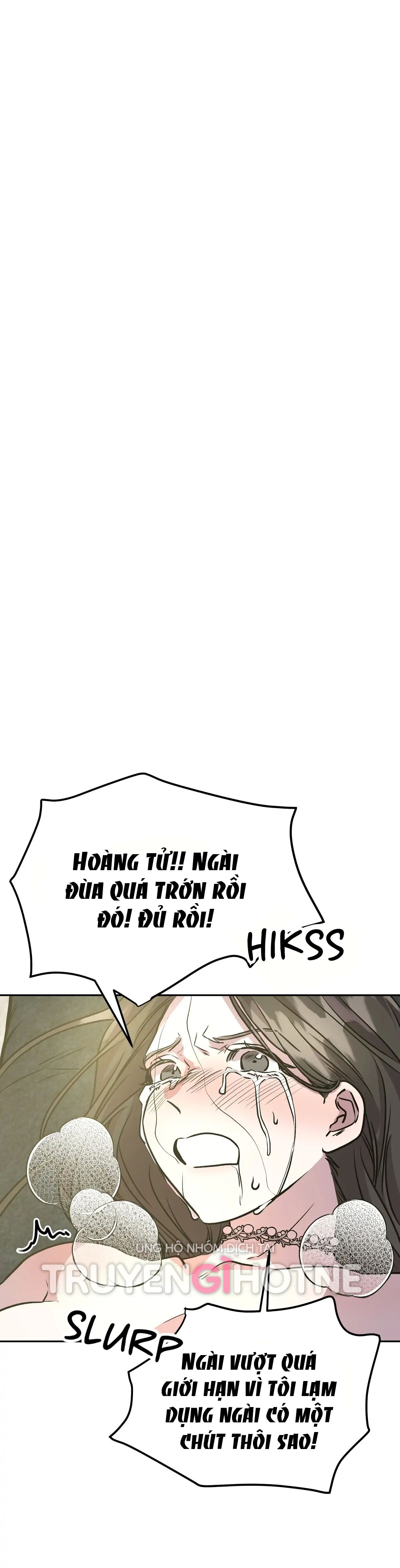 đọc truyện Hoàng Tử Bạch Tuyết Đã Bị Hoàng Hậu Bắt Đi Chương 10 ảnh 9 tại Giả Dược