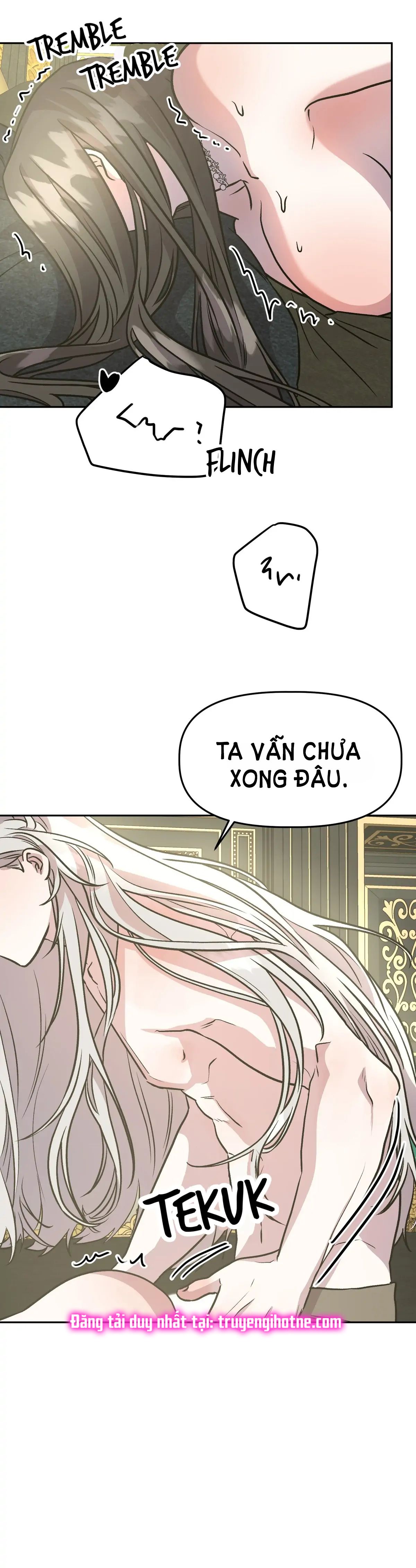 đọc truyện Hoàng Tử Bạch Tuyết Đã Bị Hoàng Hậu Bắt Đi Chương 11 ảnh 11 tại Giả Dược