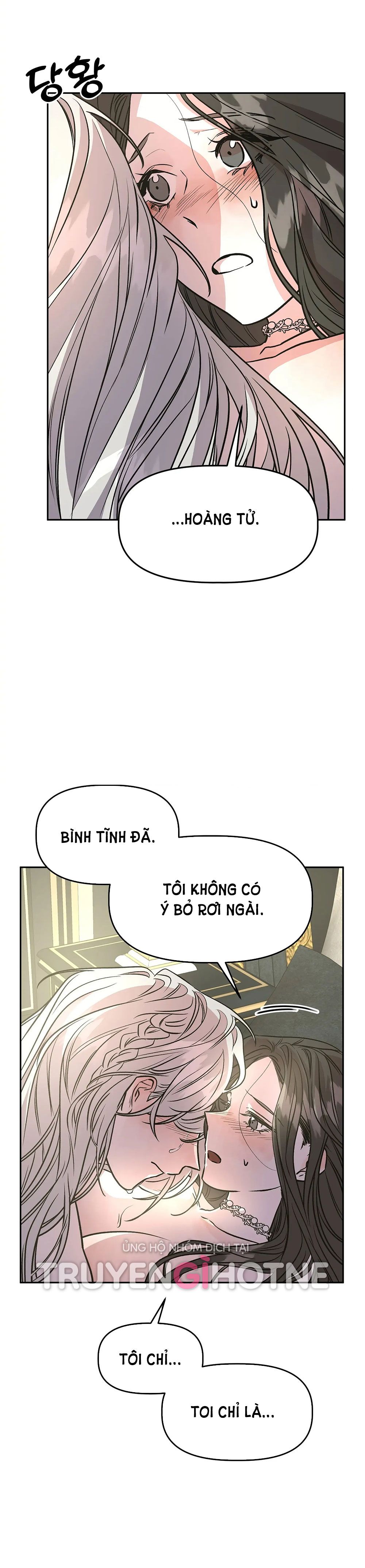 đọc truyện Hoàng Tử Bạch Tuyết Đã Bị Hoàng Hậu Bắt Đi Chương 12 ảnh 5 tại Giả Dược