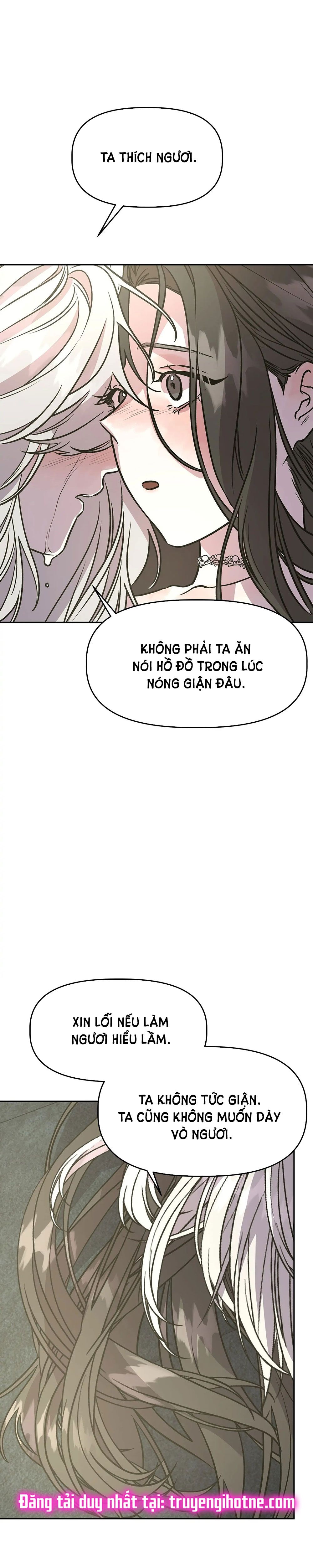 đọc truyện Hoàng Tử Bạch Tuyết Đã Bị Hoàng Hậu Bắt Đi Chương 12 ảnh 6 tại Giả Dược