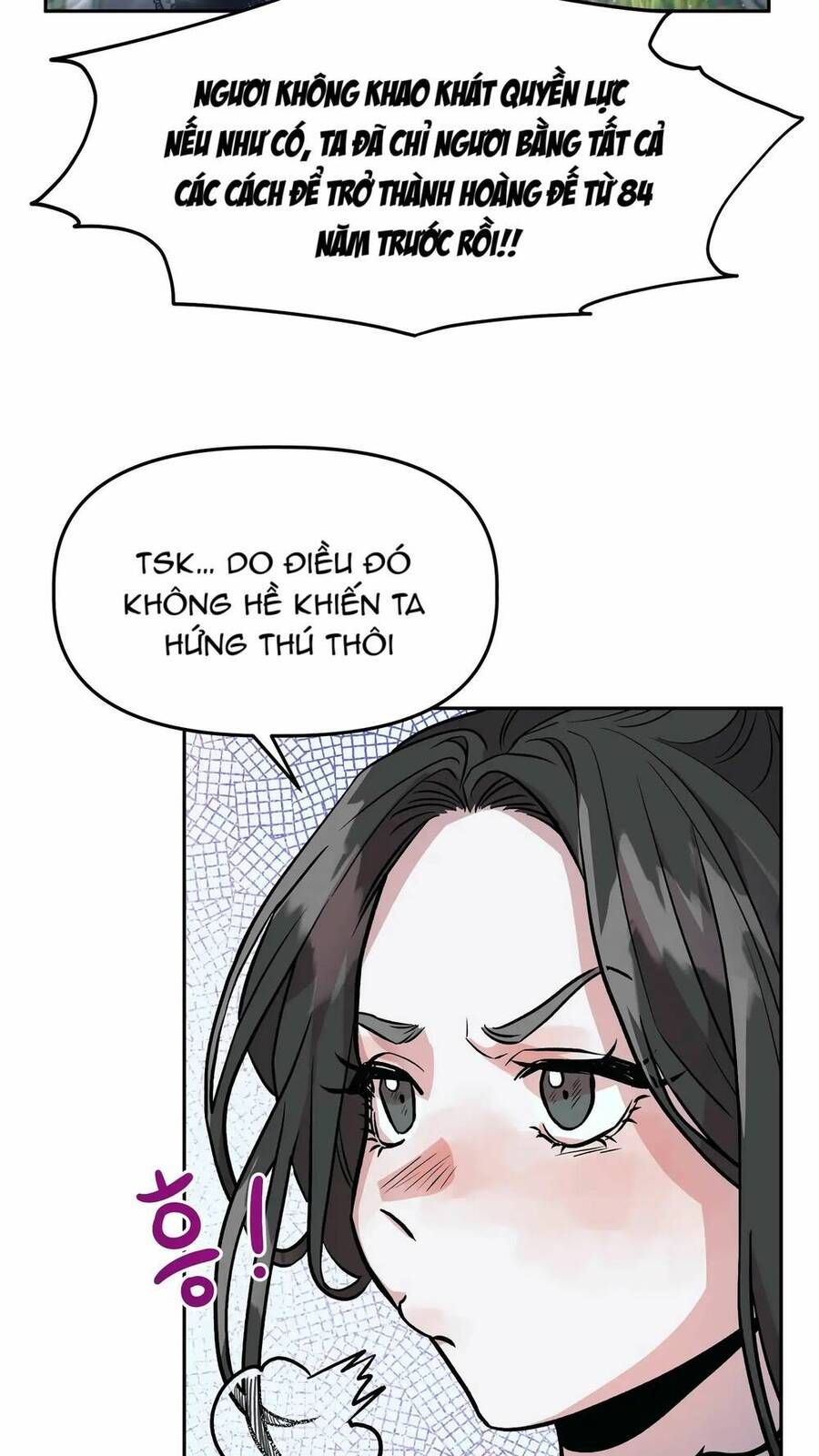đọc truyện Hoàng Tử Bạch Tuyết Đã Bị Hoàng Hậu Bắt Đi Chương 2 ảnh 13 tại Giả Dược