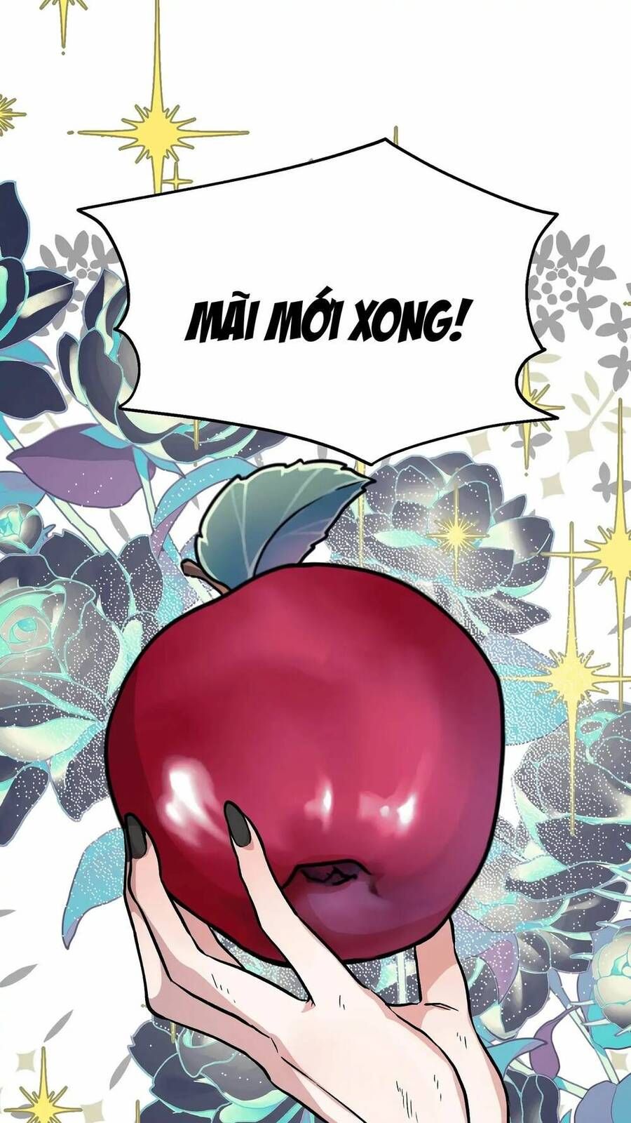 đọc truyện Hoàng Tử Bạch Tuyết Đã Bị Hoàng Hậu Bắt Đi Chương 2 ảnh 3 tại Giả Dược