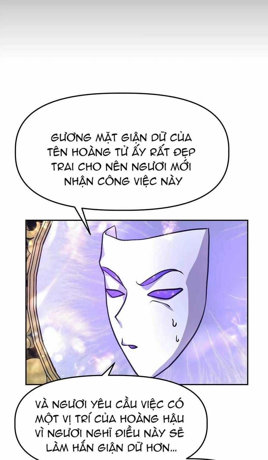 đọc truyện Hoàng Tử Bạch Tuyết Đã Bị Hoàng Hậu Bắt Đi Chương 2 ảnh 33 tại Giả Dược