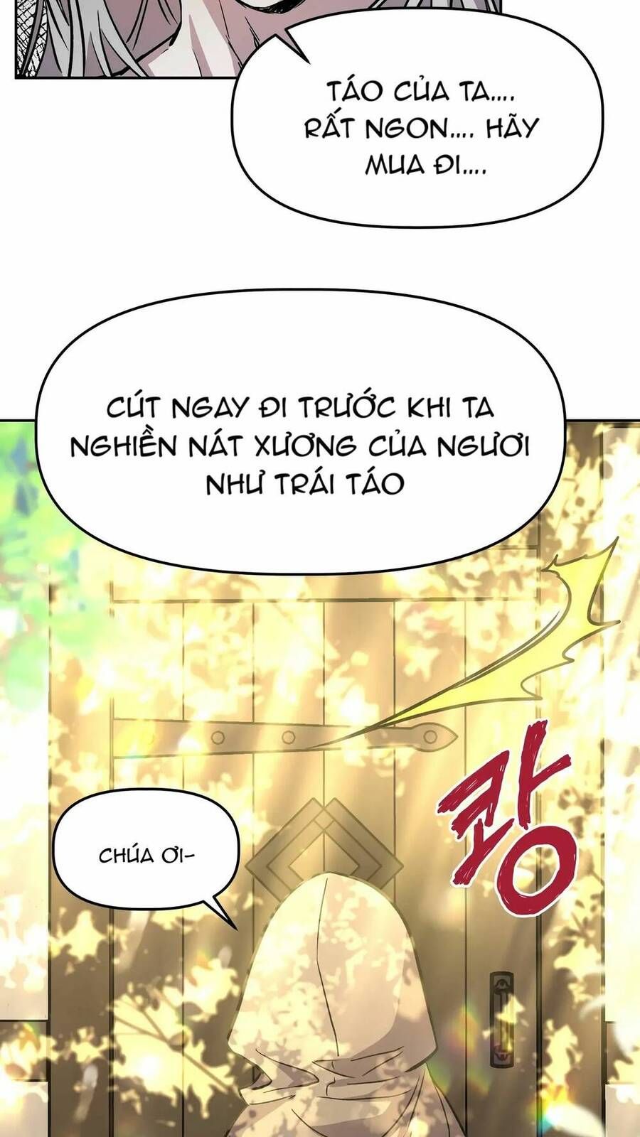 đọc truyện Hoàng Tử Bạch Tuyết Đã Bị Hoàng Hậu Bắt Đi Chương 2 ảnh 46 tại Giả Dược