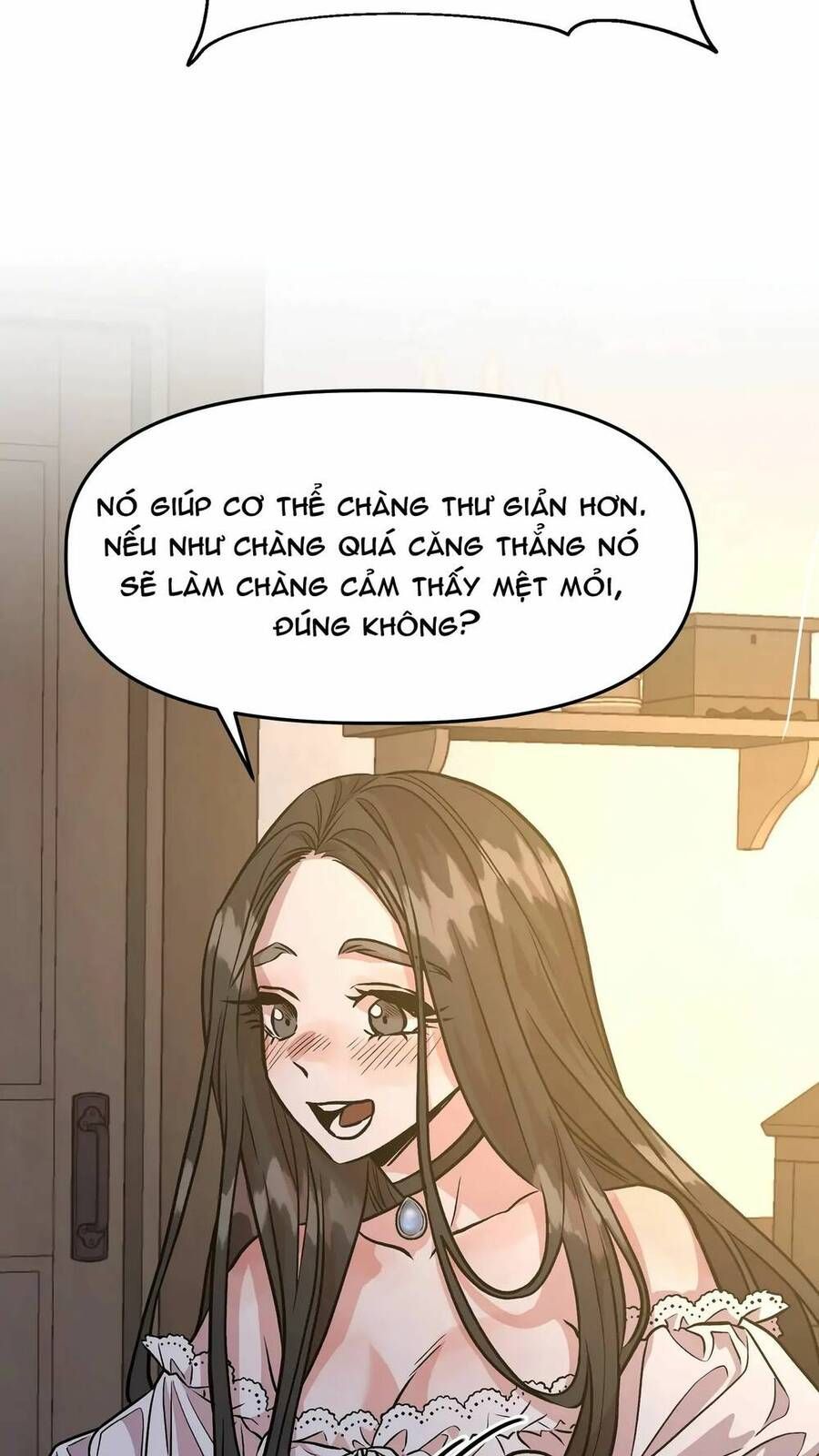 đọc truyện Hoàng Tử Bạch Tuyết Đã Bị Hoàng Hậu Bắt Đi Chương 4 ảnh 43 tại Thiên Thai Truyện