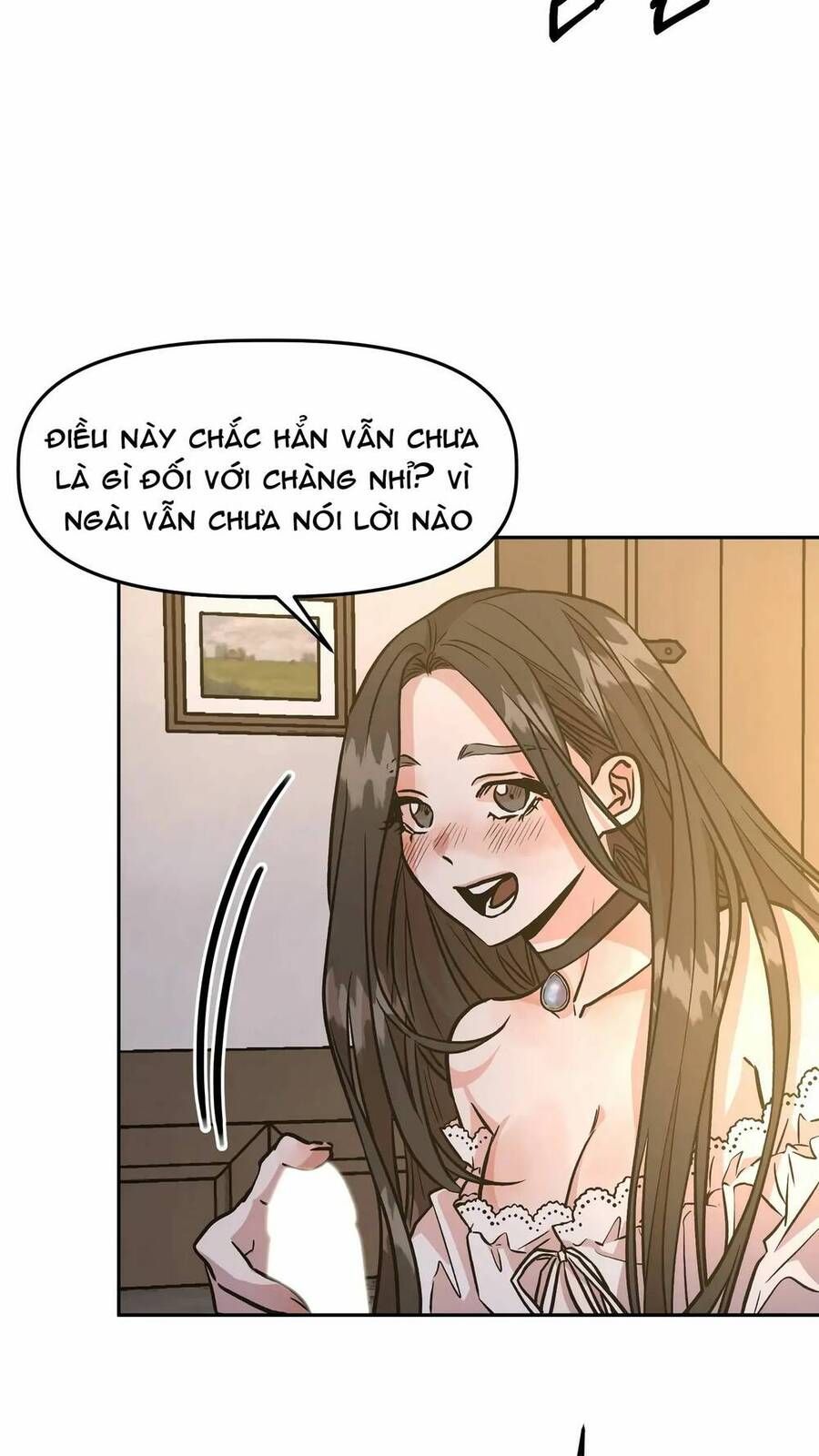 đọc truyện Hoàng Tử Bạch Tuyết Đã Bị Hoàng Hậu Bắt Đi Chương 4 ảnh 52 tại Thiên Thai Truyện