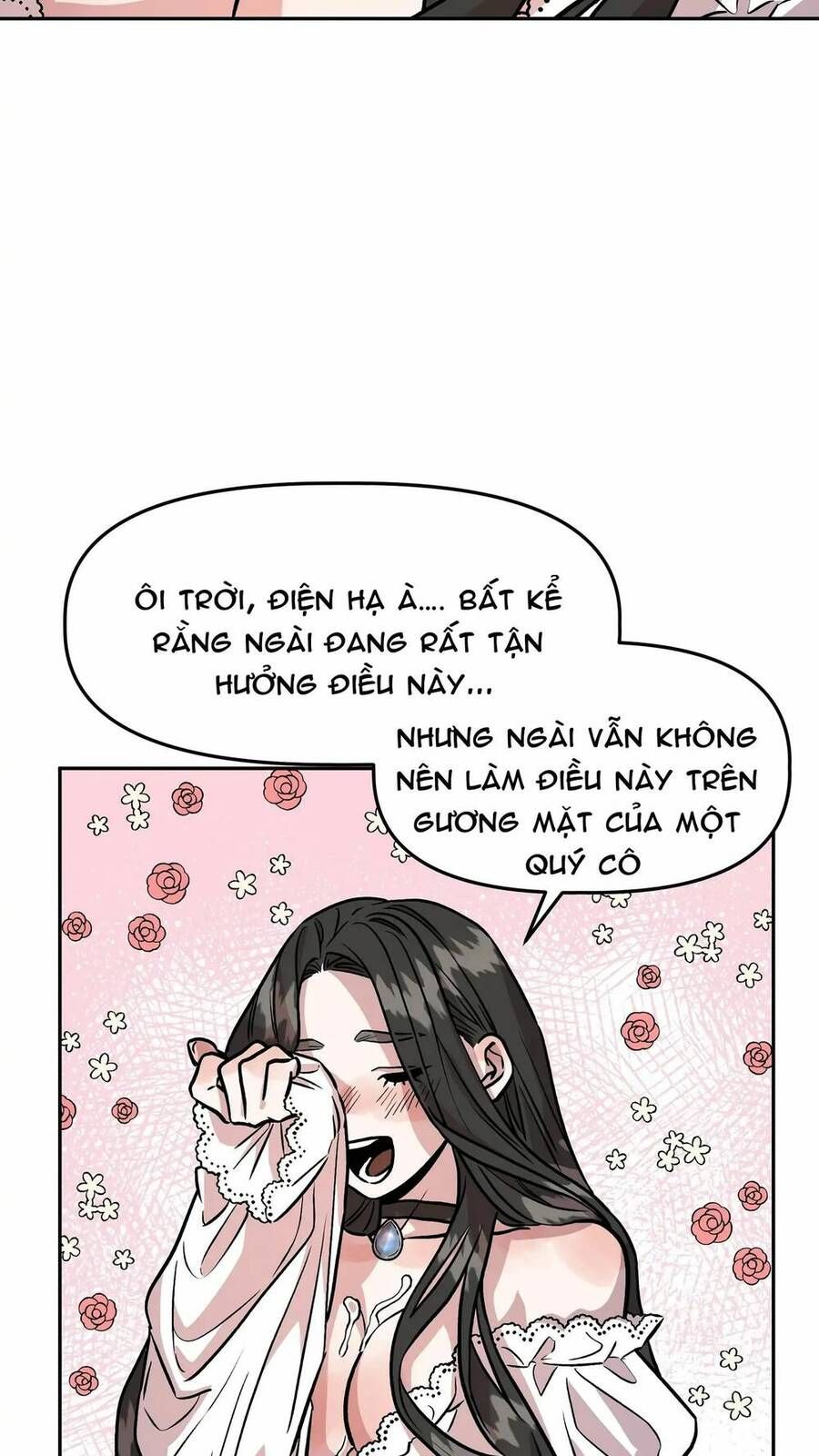 đọc truyện Hoàng Tử Bạch Tuyết Đã Bị Hoàng Hậu Bắt Đi Chương 4 ảnh 59 tại Thiên Thai Truyện