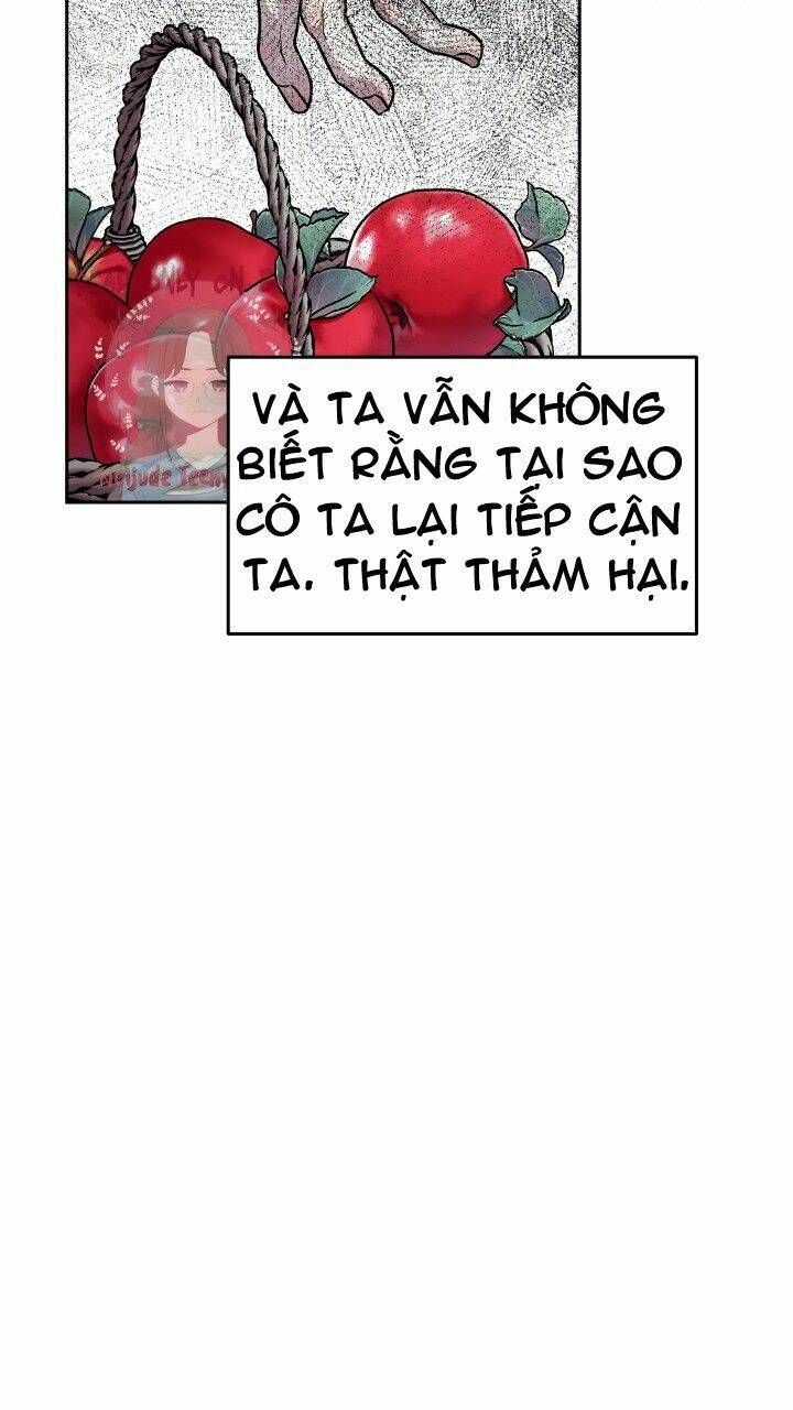 đọc truyện Hoàng Tử Bạch Tuyết Đã Bị Hoàng Hậu Bắt Đi Chương 4 ảnh 7 tại Thiên Thai Truyện