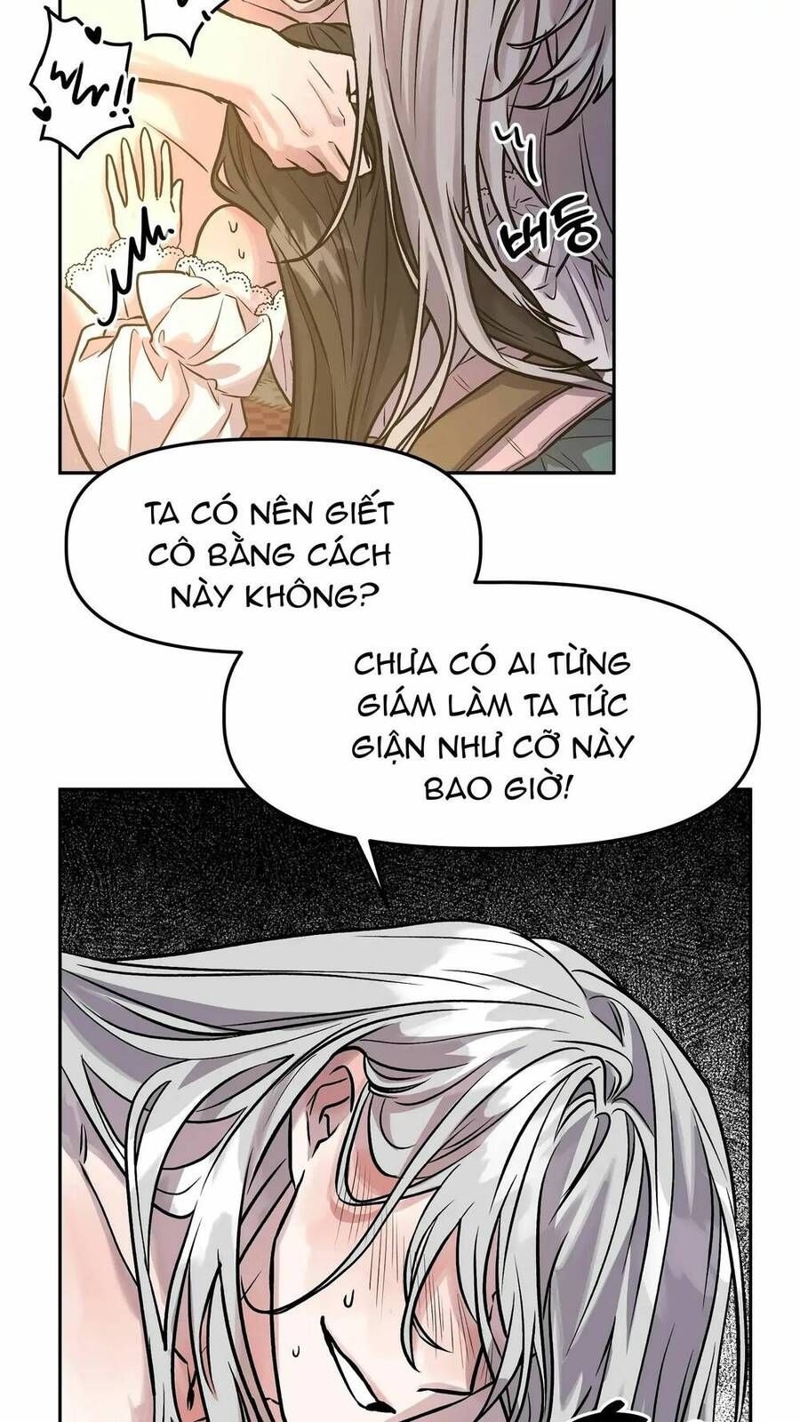 đọc truyện Hoàng Tử Bạch Tuyết Đã Bị Hoàng Hậu Bắt Đi Chương 5 ảnh 30 tại Thiên Thai Truyện